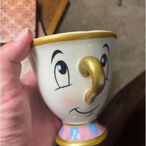Disney Chip tea cup
